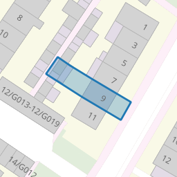 Perceel NKK01-B-9786