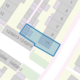 Perceel NKK01-B-9787