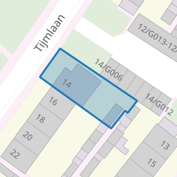 Perceel NKK01-B-9789