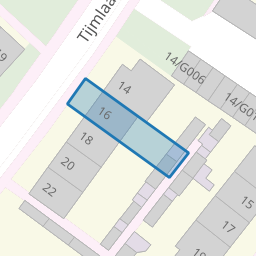 Perceel NKK01-B-9790