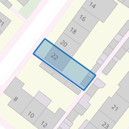 Perceel NKK01-B-9793