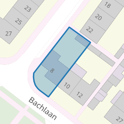 Perceel NKK01-B-9794