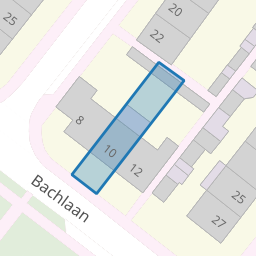 Perceel NKK01-B-9795