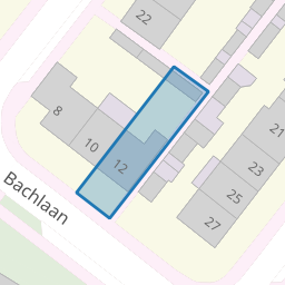 Perceel NKK01-B-9796