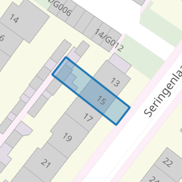 Perceel NKK01-B-9798