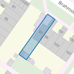 Perceel NKK01-B-9805