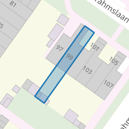 Perceel NKK01-B-9806