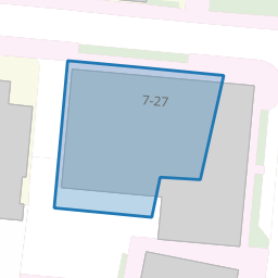 Perceel NKK01-B-9819