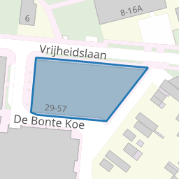 Perceel NKK01-B-9826