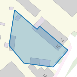 Perceel NKK01-B-9841