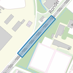 Perceel NKK01-B-9855