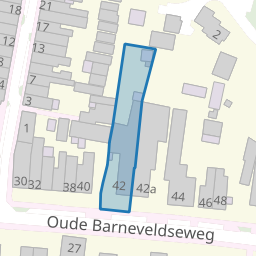 Perceel NKK01-B-9857