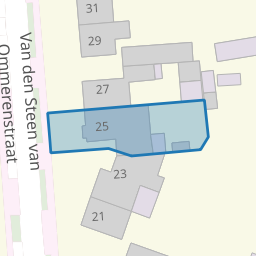 Perceel NKK01-B-9869