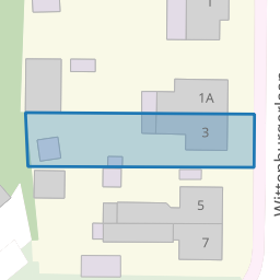 Perceel NKK01-B-9872