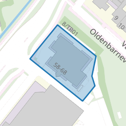 Perceel NKK01-B-9880