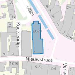 Perceel NKK01-B-9888