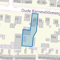 Perceel NKK01-B-9891