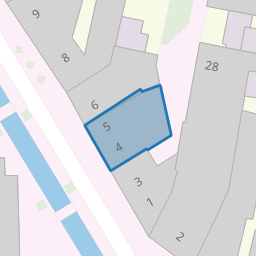 Perceel NKK01-B-9904