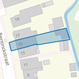 Perceel NKK01-B-9913