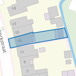 Perceel NKK01-B-9914