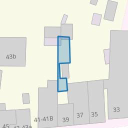 Perceel NKK01-B-9916