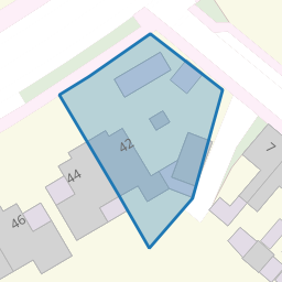 Perceel NKK01-B-9918