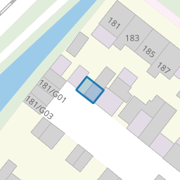 Perceel NKK01-B-9945