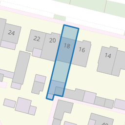 Perceel NKK01-B-9951