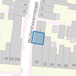 Perceel NKK01-B-9958