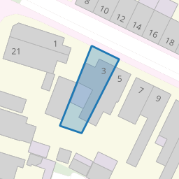 Perceel NKK01-B-9963