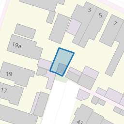 Perceel NKK01-B-9964