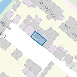 Perceel NKK01-B-9967