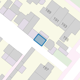 Perceel NKK01-B-9969