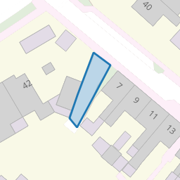 Perceel NKK01-B-9974