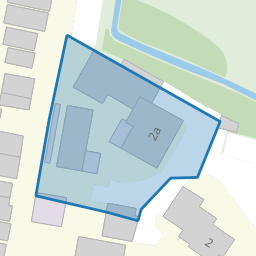 Perceel NKK01-B-9977