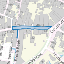 Perceel NKK01-B-9984