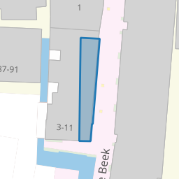 Perceel NKK01-B-9988