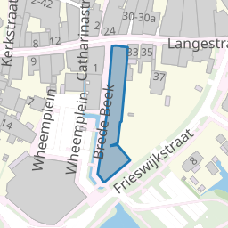 Perceel NKK01-B-9990