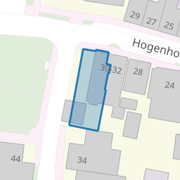 Perceel NKK01-B-9995