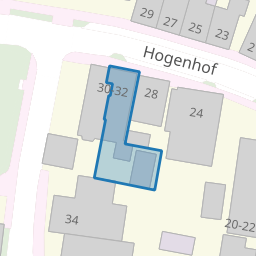 Perceel NKK01-B-9996