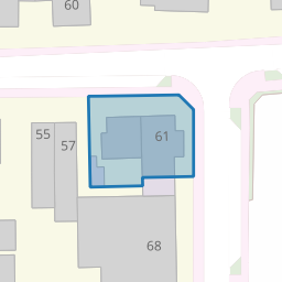 Perceel NKK01-B-9999