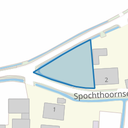 Perceel NKK01-C-1217