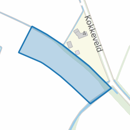 Perceel NKK01-C-1536