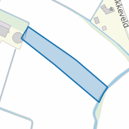 Perceel NKK01-C-1537