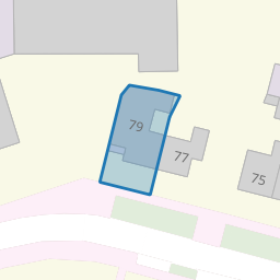 Perceel NKK01-C-1639