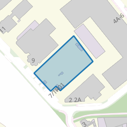 Perceel NKK01-C-1674