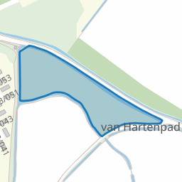 Perceel NKK01-C-1688