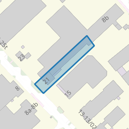 Perceel NKK01-C-1693