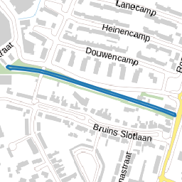 Perceel NKK01-C-1711