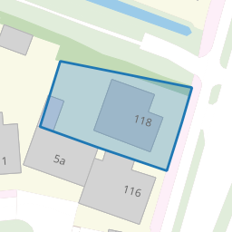 Perceel NKK01-C-1739